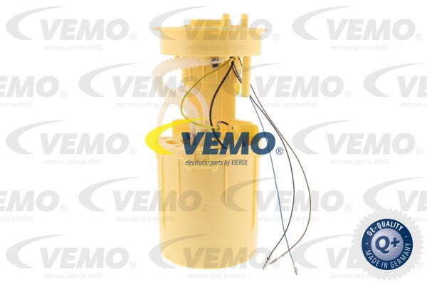 Kraftstoff-Fördereinheit VEMO V10-09-1274