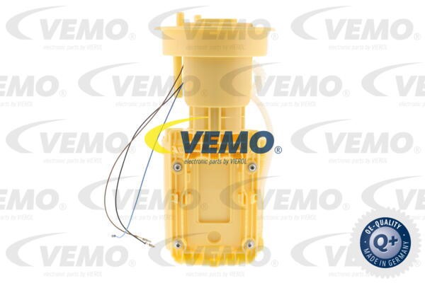 Kraftstoff-Fördereinheit VEMO V10-09-1274 3