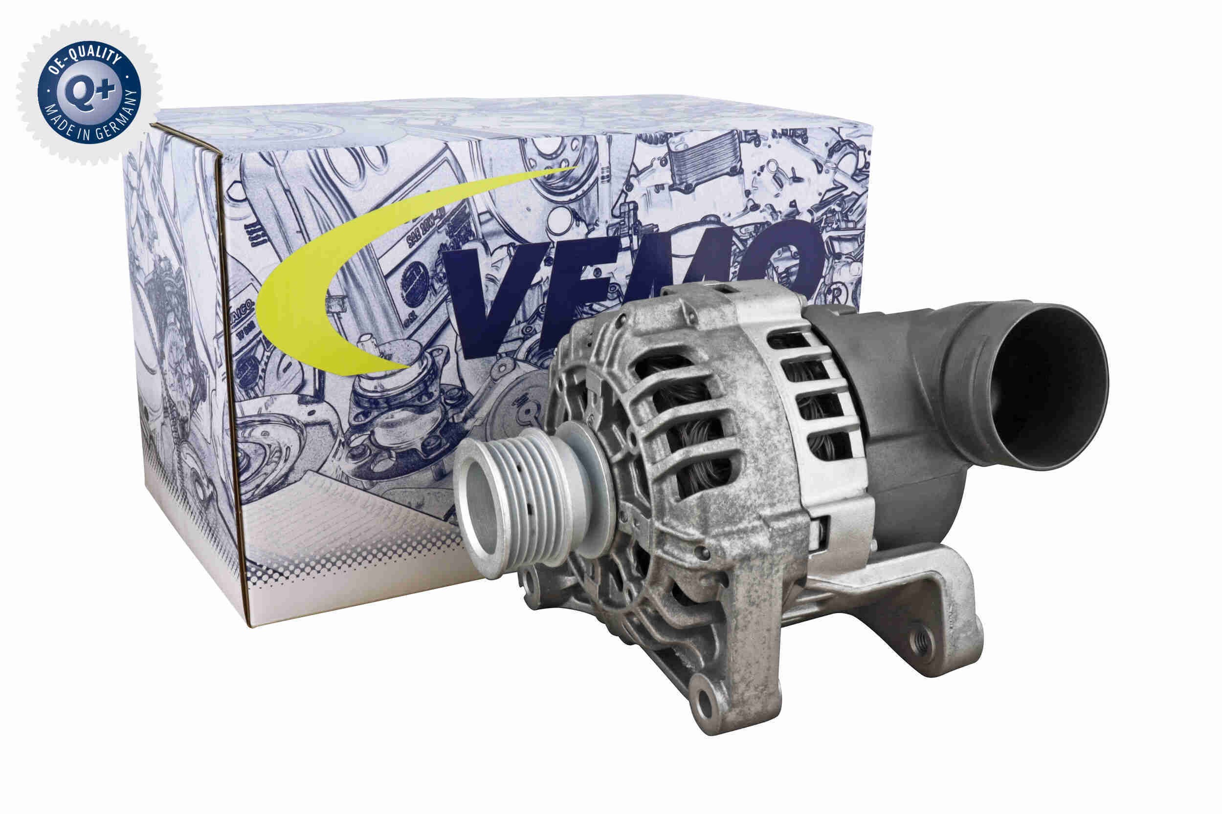 Generator VEMO V10-13-50117 2