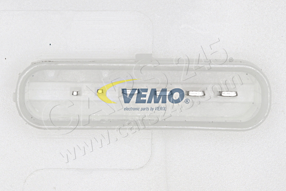 Kraftstoff-Fördereinheit VEMO V30-09-0084 2