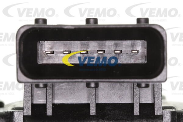 Fahrpedal VEMO V40-82-0009 2