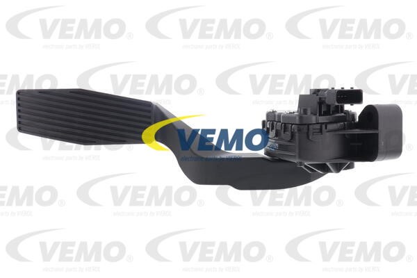 Fahrpedal VEMO V40-82-0009 3