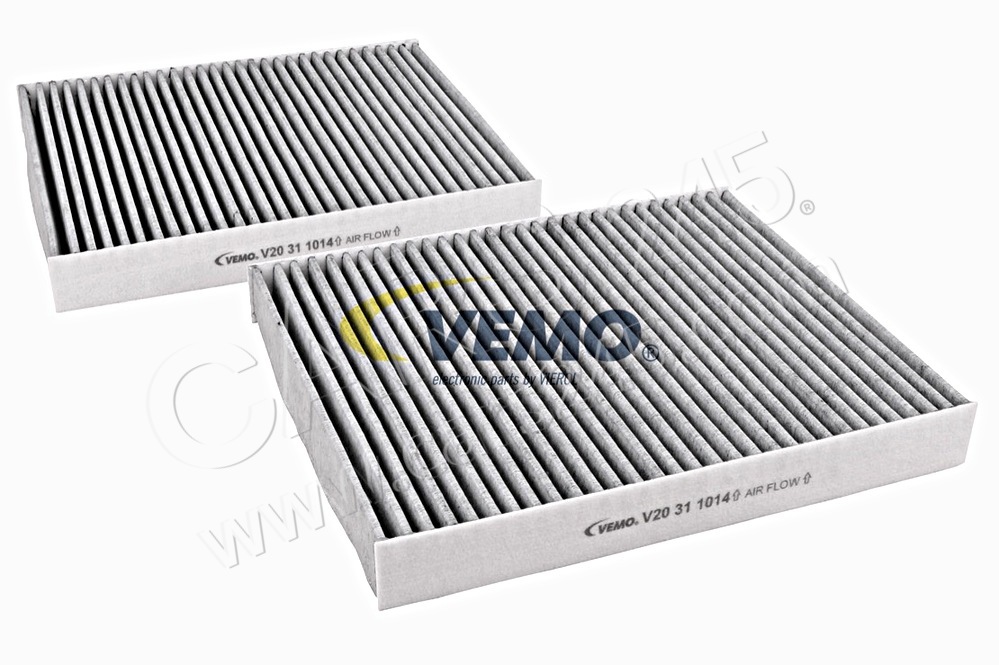 Filter, Innenraumluft VEMO V20-31-5004