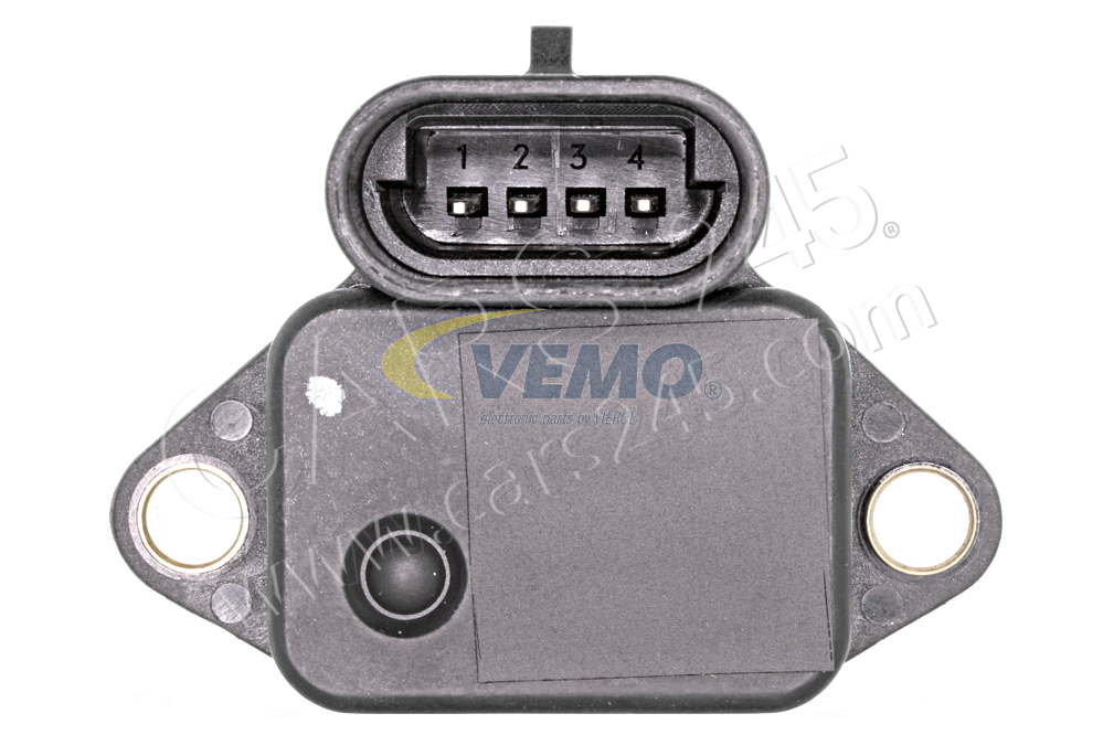 Sensor, Saugrohrdruck VEMO V20-72-5133 2