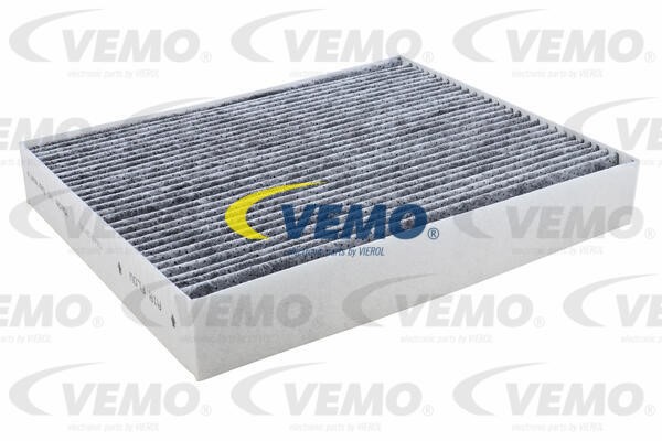 Filter, Innenraumluft VEMO V25-32-0005 3