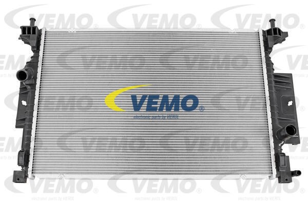 Kühler, Motorkühlung VEMO V25-60-3016