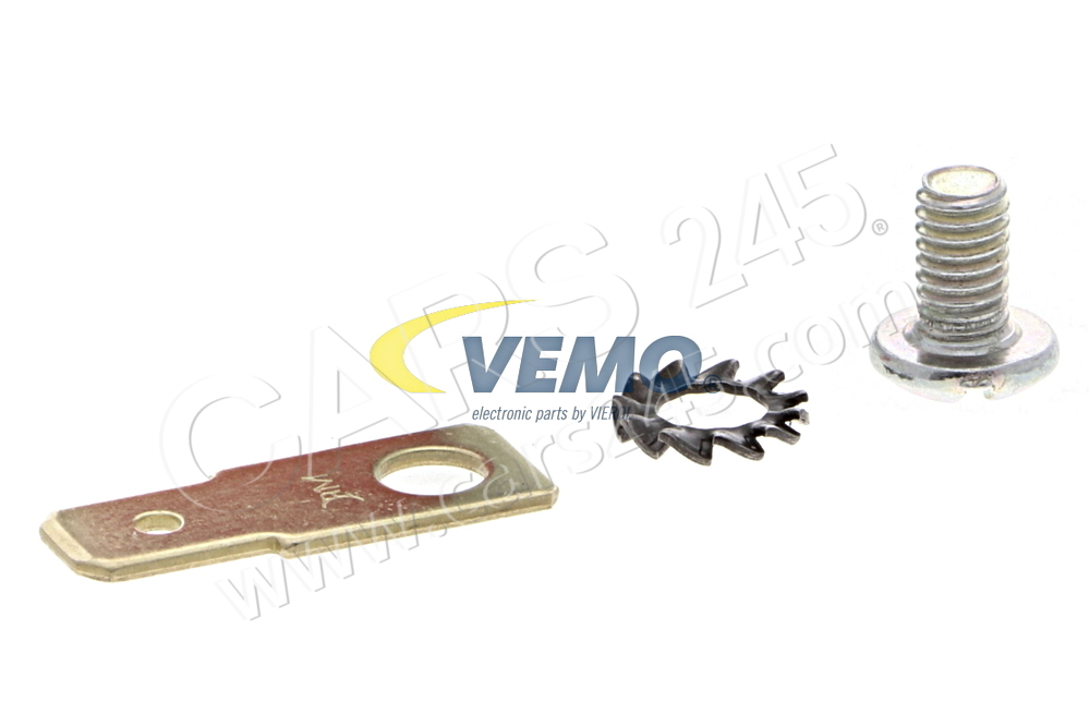 Öldruckschalter VEMO V37-73-0004 3