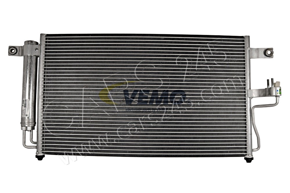 Kondensator, Klimaanlage VEMO V52-62-0005