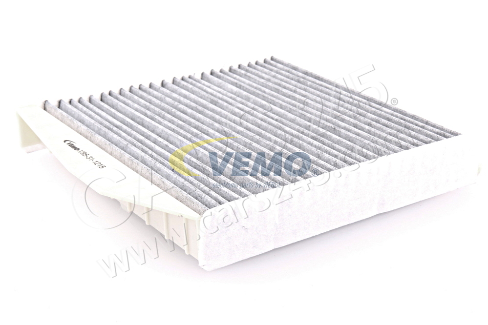 Filter, Innenraumluft VEMO V95-31-1215