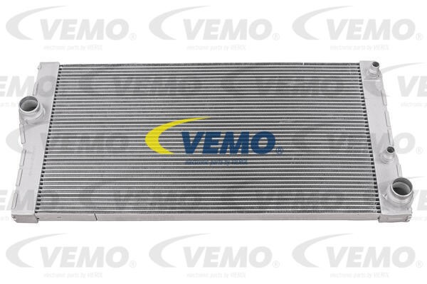 Kühler, Motorkühlung VEMO V20-60-1557