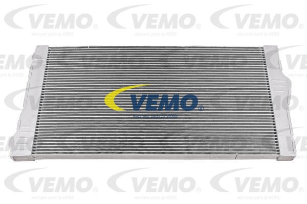 Kühler, Motorkühlung VEMO V20-60-1557 2