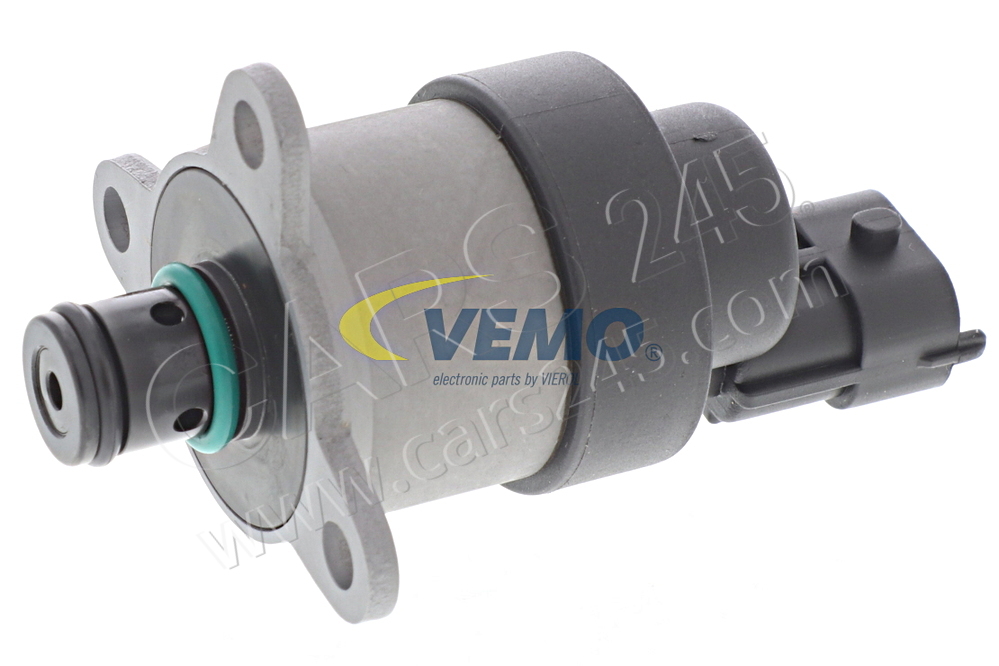 Druckregelventil, Common-Rail-System VEMO V24-11-0014
