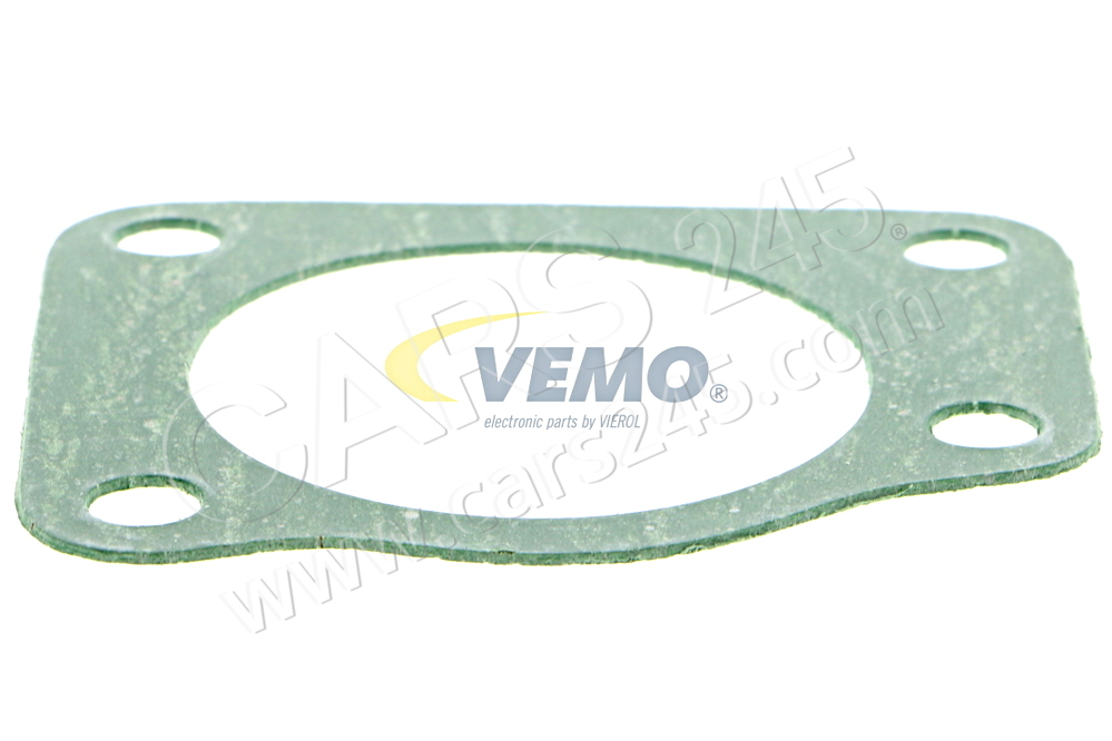 Drosselklappenstutzen VEMO V24-81-0001 3
