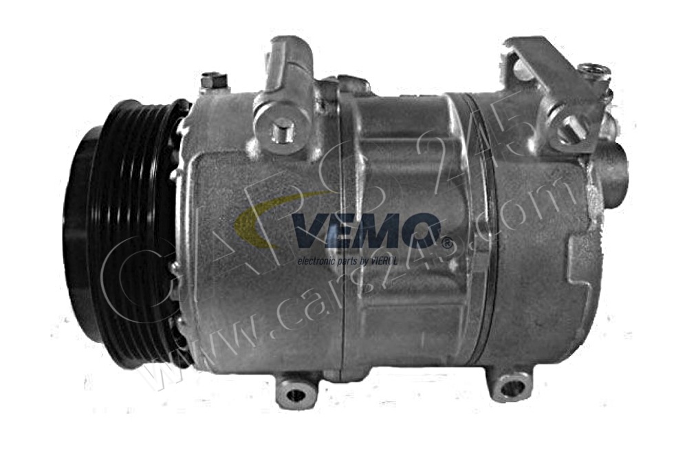 Kompressor, Klimaanlage VEMO V30-15-0021