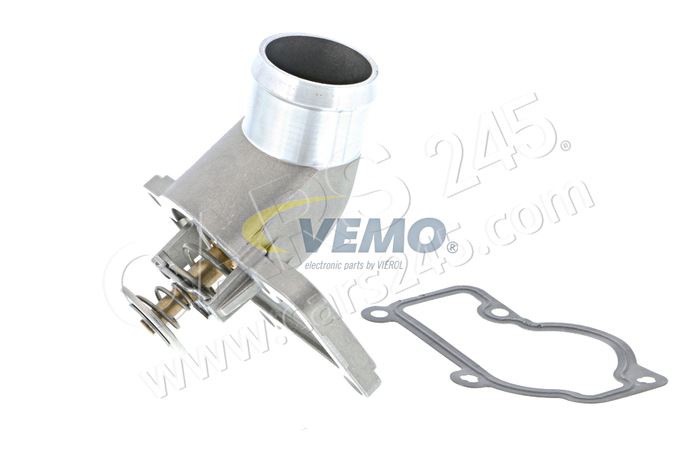 Thermostatgehäuse VEMO V45-99-0002