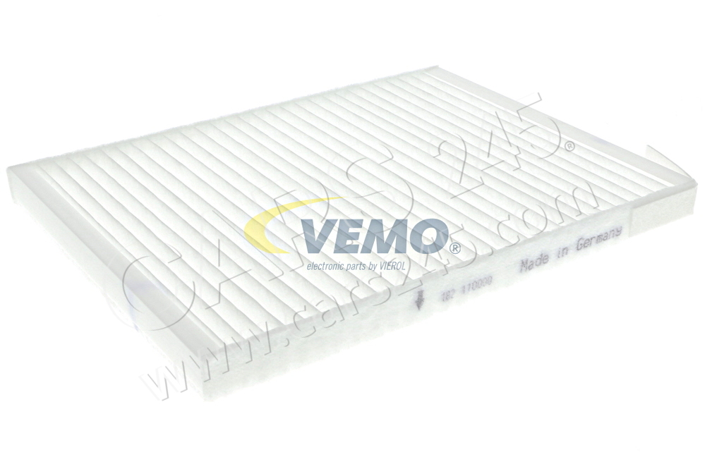 Filter, Innenraumluft VEMO V46-30-1069