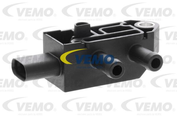 Sensor, Abgasdruck VEMO V10-72-0069