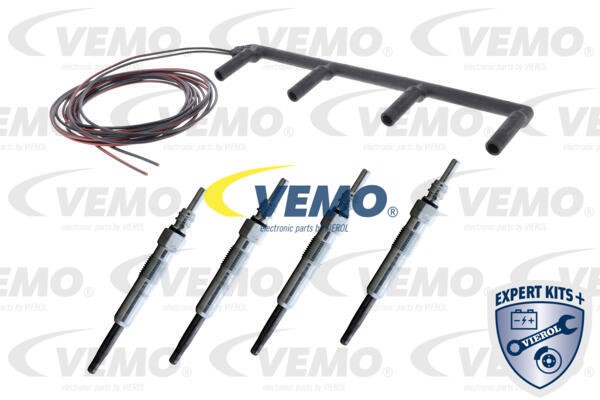 Reparatursatz, Kabelsatz VEMO V10-83-10115