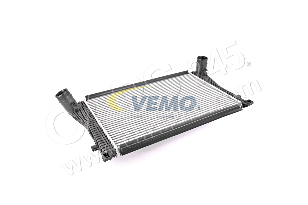 Ladeluftkühler VEMO V15-60-6058