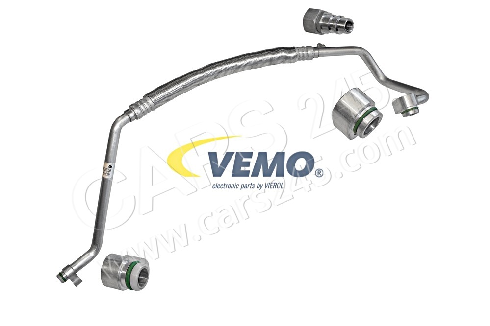 Niederdruckleitung, Klimaanlage VEMO V20-20-0036