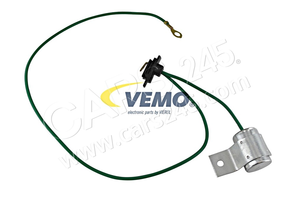 Kondensator, Zündanlage VEMO V24-70-0051