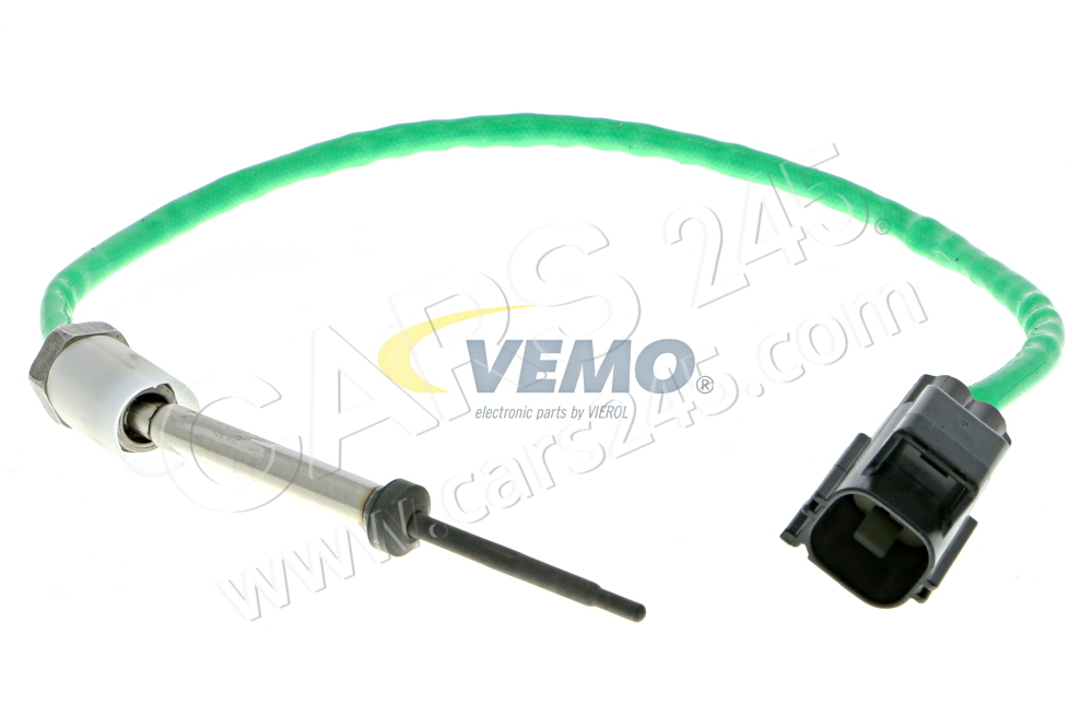 Sensor, Abgastemperatur VEMO V25-72-1177