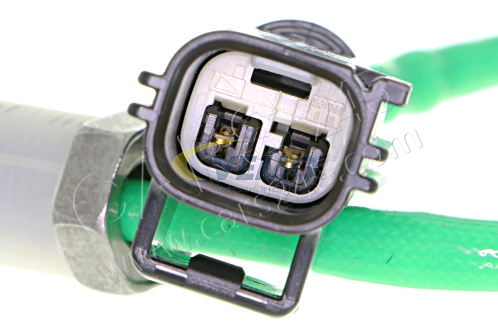 Sensor, Abgastemperatur VEMO V25-72-1177 2