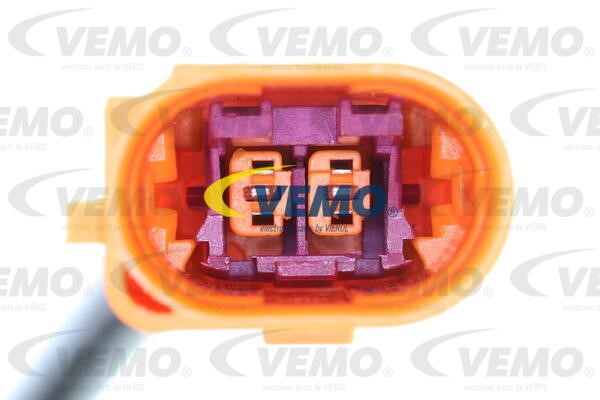 Sensor, Abgastemperatur VEMO V10-72-1437 2