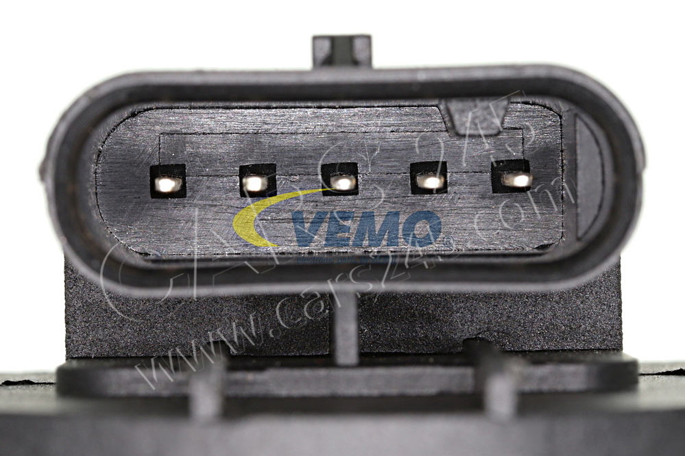 AGR-Ventil VEMO V20-63-0012-1 2