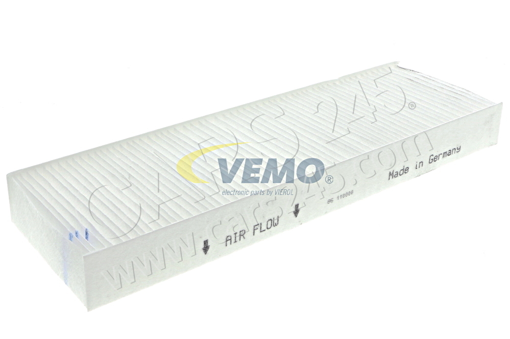 Filter, Innenraumluft VEMO V26-30-1003