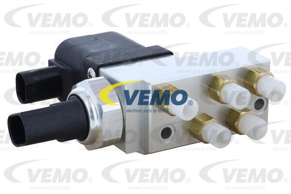 Ventil, Druckluftanlage VEMO V30-51-0008