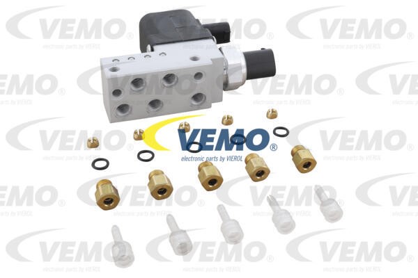 Ventil, Druckluftanlage VEMO V30-51-0008 3