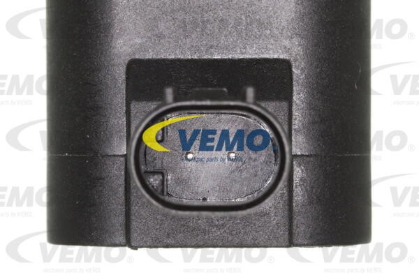 Ventil, Druckluftanlage VEMO V30-51-0008 5