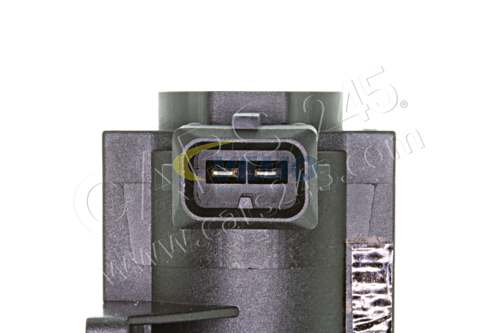 Druckwandler, Turbolader VEMO V40-63-0041 2