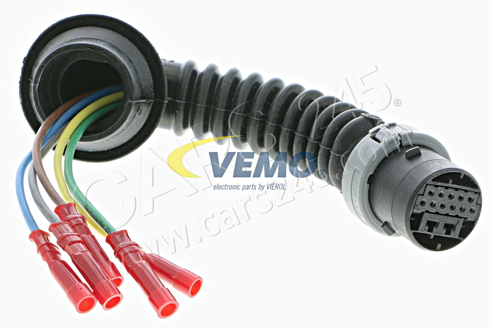 Reparatursatz, Kabelsatz VEMO V40-83-0022