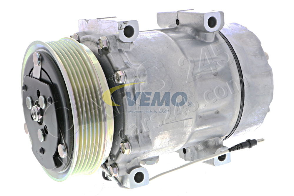 Kompressor, Klimaanlage VEMO V46-15-0023