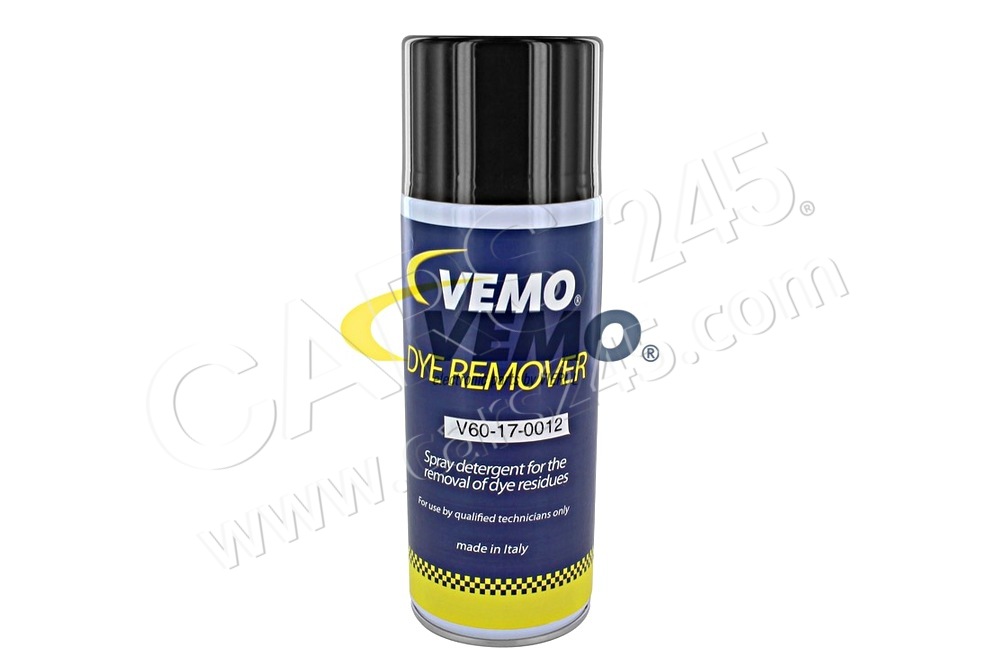 Additiv, Lecksuche VEMO V60-17-0012