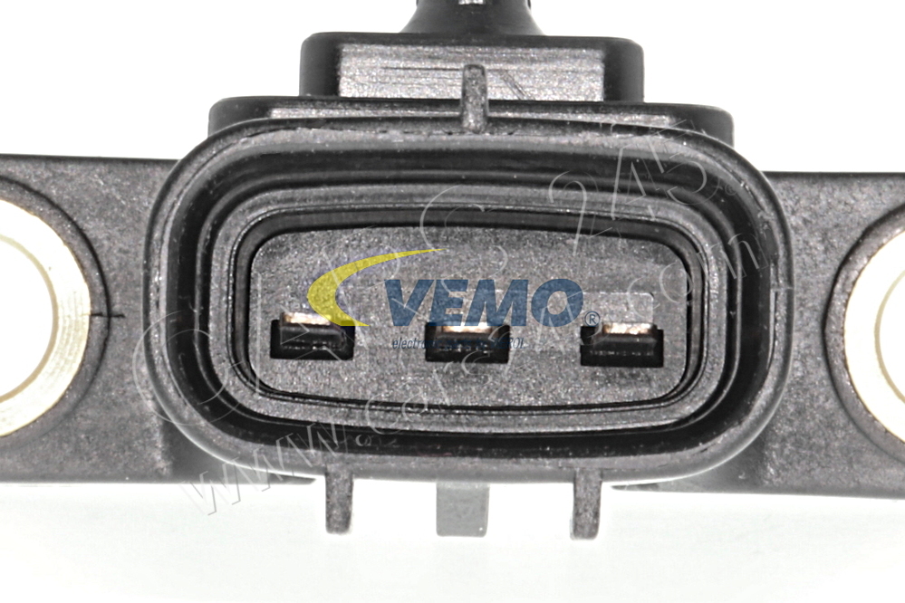 Sensor, Abgasdruck VEMO V70-72-0142 2