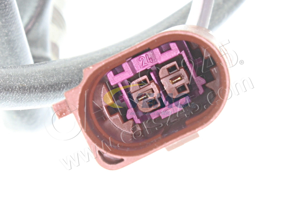 Sensor, Abgastemperatur VEMO V10-72-1392 2