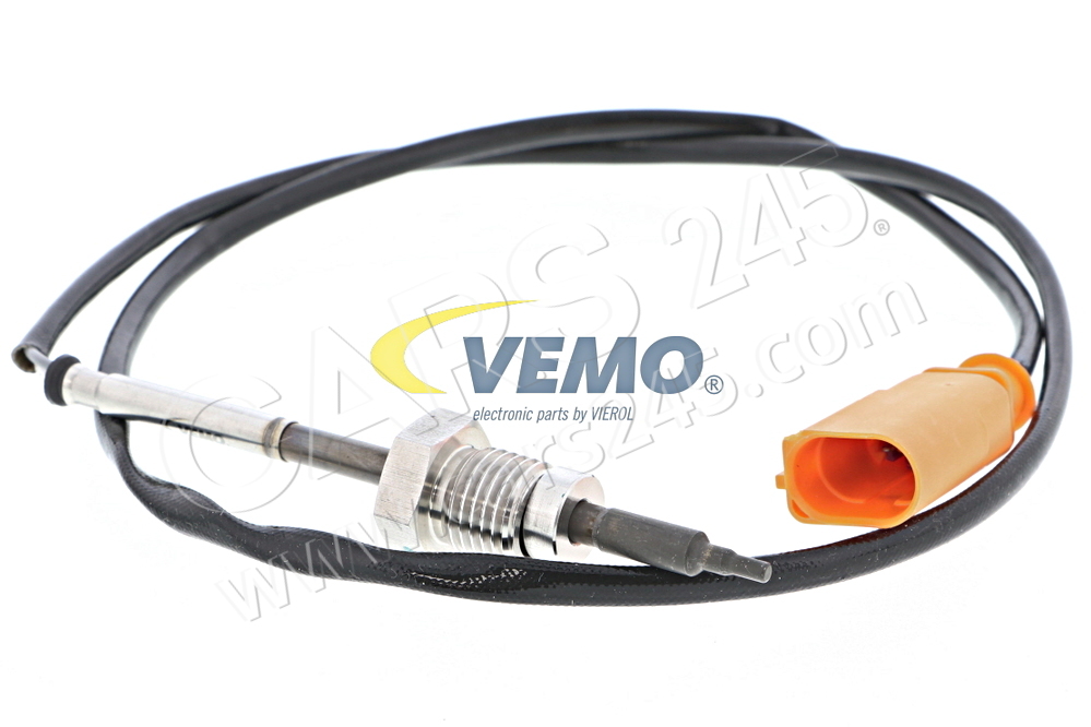Sensor, Abgastemperatur VEMO V10-72-1543