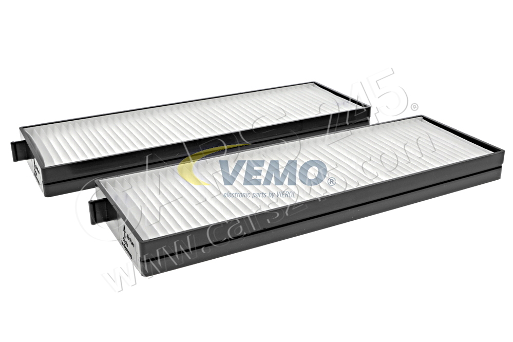 Filter, Innenraumluft VEMO V52-30-5004