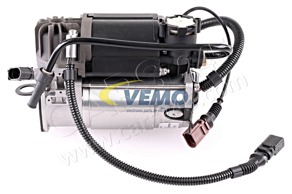 Kompressor, Druckluftanlage VEMO V10-52-0002