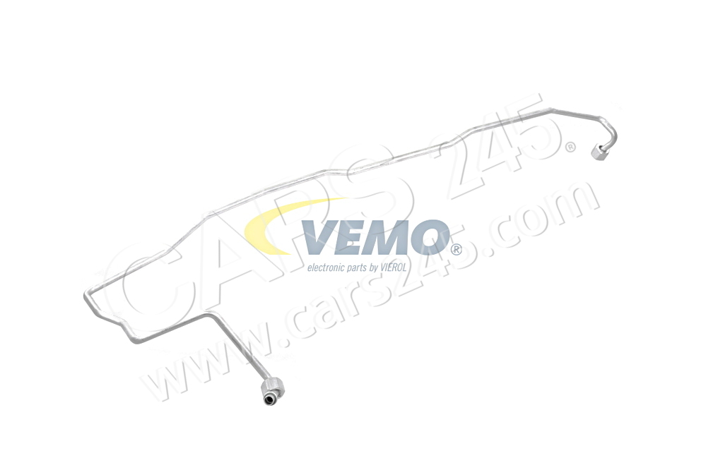 Hochdruckleitung, Klimaanlage VEMO V15-20-0026