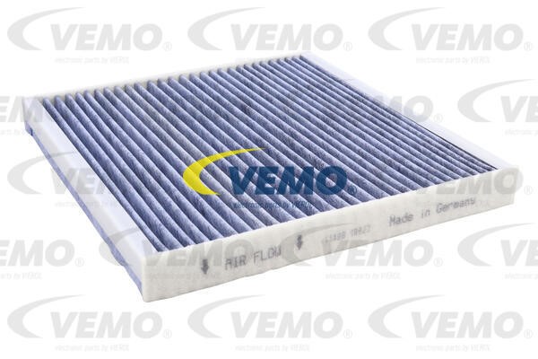Filter, Innenraumluft VEMO V22-32-0005