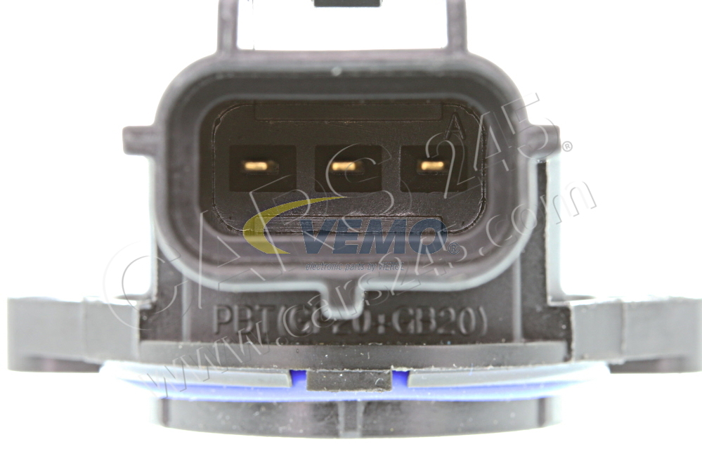 Sensor, Drosselklappenstellung VEMO V25-72-1040 2