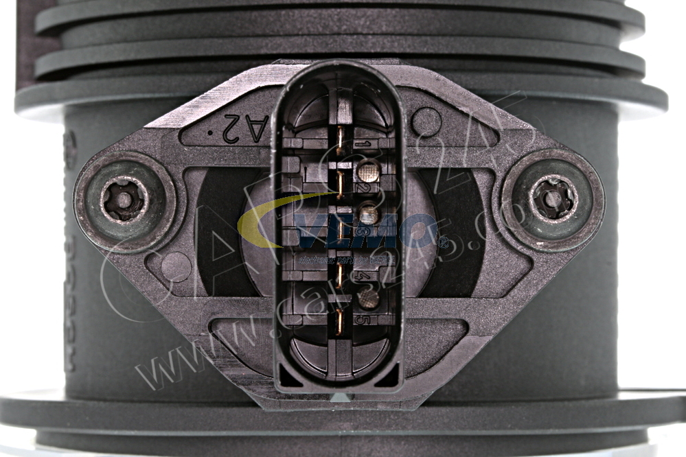 Luftmassenmesser VEMO V30-72-0001-1 2