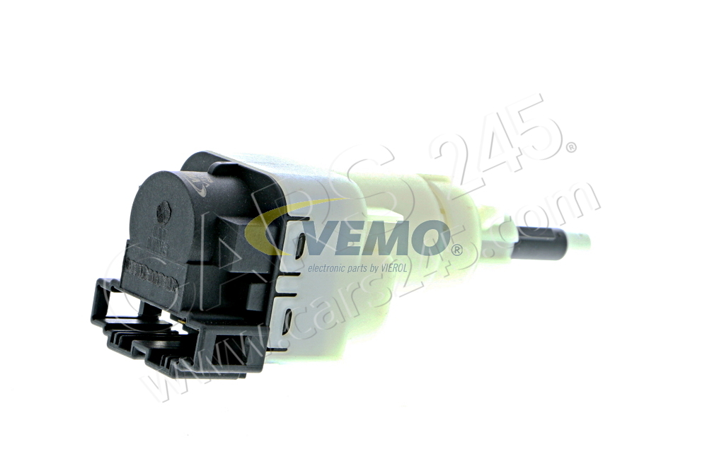 Schalter, Kupplungsbetätigung (Motorsteuerung) VEMO V10-73-0365