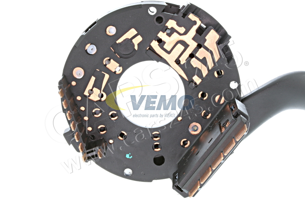 Lenkstockschalter VEMO V15-80-3203 2