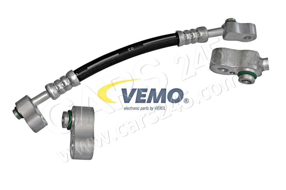 Hochdruckleitung, Klimaanlage VEMO V20-20-0004