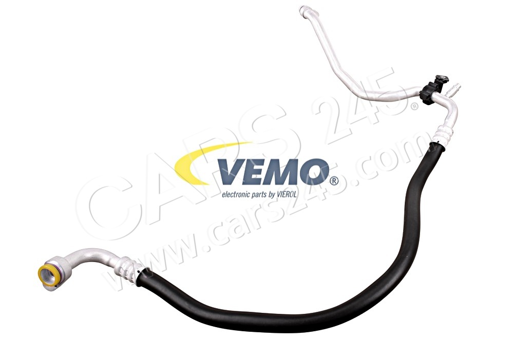Hochdruck-/Niederdruckleitung, Klimaanlage VEMO V20-20-0049